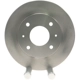 Purchase Top-Quality Front Disc Brake Rotor by PROMAX - 14-31060 pa4