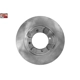 Purchase Top-Quality Front Disc Brake Rotor by PROMAX - 14-31061 pa3