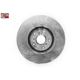 Purchase Top-Quality Front Disc Brake Rotor by PROMAX - 14-31078 pa3