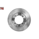 Purchase Top-Quality Front Disc Brake Rotor by PROMAX - 14-31094 pa2