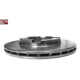 Purchase Top-Quality Front Disc Brake Rotor by PROMAX - 14-31094 pa3