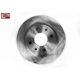 Purchase Top-Quality Front Disc Brake Rotor by PROMAX - 14-31123 pa2