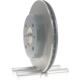 Purchase Top-Quality Front Disc Brake Rotor by PROMAX - 14-31123 pa5