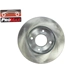 Purchase Top-Quality Front Disc Brake Rotor by PROMAX - 14-31133 pa2