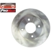 Purchase Top-Quality Front Disc Brake Rotor by PROMAX - 14-31133 pa3