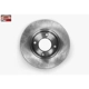 Purchase Top-Quality Front Disc Brake Rotor by PROMAX - 14-31139 pa1