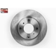 Purchase Top-Quality Front Disc Brake Rotor by PROMAX - 14-31139 pa3