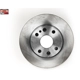 Purchase Top-Quality Front Disc Brake Rotor by PROMAX - 14-31142 pa3