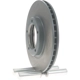 Purchase Top-Quality Front Disc Brake Rotor by PROMAX - 14-31146 pa5