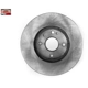 Purchase Top-Quality Front Disc Brake Rotor by PROMAX - 14-31159 pa1