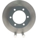 Purchase Top-Quality Front Disc Brake Rotor by PROMAX - 14-31165 pa4