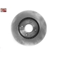 Purchase Top-Quality Front Disc Brake Rotor by PROMAX - 14-31169 pa1