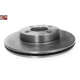 Purchase Top-Quality Front Disc Brake Rotor by PROMAX - 14-31169 pa2