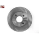Purchase Top-Quality Front Disc Brake Rotor by PROMAX - 14-31169 pa3