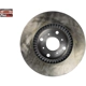 Purchase Top-Quality Front Disc Brake Rotor by PROMAX - 14-31174 pa1