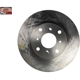 Purchase Top-Quality Front Disc Brake Rotor by PROMAX - 14-31174 pa3