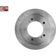 Purchase Top-Quality Front Disc Brake Rotor by PROMAX - 14-31177 pa3