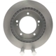 Purchase Top-Quality Front Disc Brake Rotor by PROMAX - 14-31177 pa5