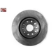 Purchase Top-Quality Front Disc Brake Rotor by PROMAX - 14-31178 pa2