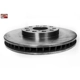 Purchase Top-Quality Front Disc Brake Rotor by PROMAX - 14-31178 pa3