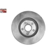 Purchase Top-Quality Front Disc Brake Rotor by PROMAX - 14-31189 pa1