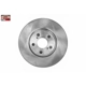 Purchase Top-Quality Front Disc Brake Rotor by PROMAX - 14-31189 pa3