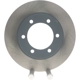 Purchase Top-Quality Front Disc Brake Rotor by PROMAX - 14-31204 pa4