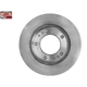 Purchase Top-Quality Front Disc Brake Rotor by PROMAX - 14-31232 pa1