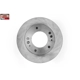 Purchase Top-Quality Front Disc Brake Rotor by PROMAX - 14-31232 pa3