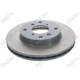 Purchase Top-Quality Front Disc Brake Rotor by PROMAX - 14-31243 pa1