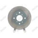 Purchase Top-Quality Front Disc Brake Rotor by PROMAX - 14-31243 pa2