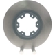 Purchase Top-Quality Front Disc Brake Rotor by PROMAX - 14-31250 pa4