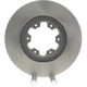 Purchase Top-Quality Front Disc Brake Rotor by PROMAX - 14-31250 pa6