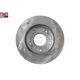 Purchase Top-Quality Front Disc Brake Rotor by PROMAX - 14-31251 pa1