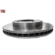 Purchase Top-Quality Front Disc Brake Rotor by PROMAX - 14-31251 pa2
