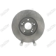 Purchase Top-Quality Front Disc Brake Rotor by PROMAX - 14-31257 pa1