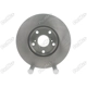 Purchase Top-Quality Front Disc Brake Rotor by PROMAX - 14-31260 pa1