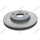Purchase Top-Quality Front Disc Brake Rotor by PROMAX - 14-31260 pa2