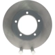 Purchase Top-Quality Front Disc Brake Rotor by PROMAX - 14-31265 pa3