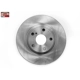Purchase Top-Quality Front Disc Brake Rotor by PROMAX - 14-31266 pa3