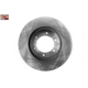 Purchase Top-Quality Front Disc Brake Rotor by PROMAX - 14-31267 pa3