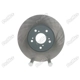 Purchase Top-Quality PROMAX - 14-31275 - Disc Brake Rotor pa1