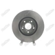 Purchase Top-Quality PROMAX - 14-31275 - Disc Brake Rotor pa2