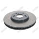 Purchase Top-Quality PROMAX - 14-31275 - Disc Brake Rotor pa3