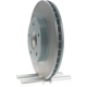 Purchase Top-Quality Front Disc Brake Rotor by PROMAX - 14-31277 pa4