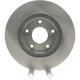 Purchase Top-Quality Front Disc Brake Rotor by PROMAX - 14-31277 pa5