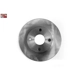 Purchase Top-Quality Front Disc Brake Rotor by PROMAX - 14-31284 pa1