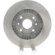 Purchase Top-Quality Front Disc Brake Rotor by PROMAX - 14-31285 pa6