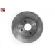 Purchase Top-Quality Front Disc Brake Rotor by PROMAX - 14-31292 pa2