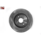 Purchase Top-Quality Front Disc Brake Rotor by PROMAX - 14-31292 pa3